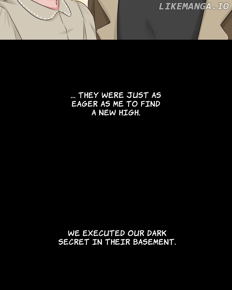 Uriah – Manga Chapter 31 - page 38