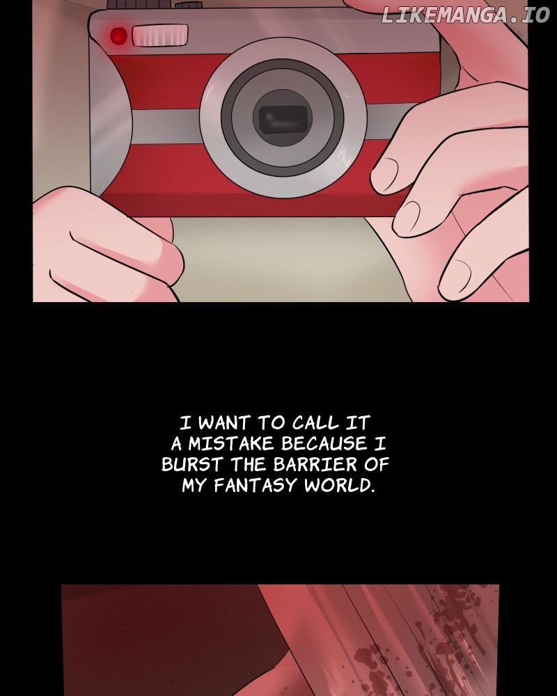 Uriah – Manga Chapter 31 - page 40