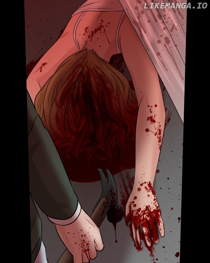 Uriah – Manga Chapter 31 - page 41