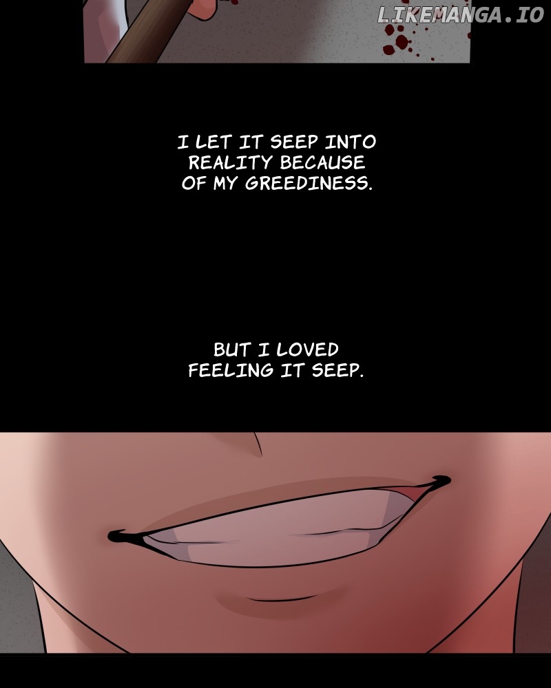 Uriah – Manga Chapter 31 - page 42