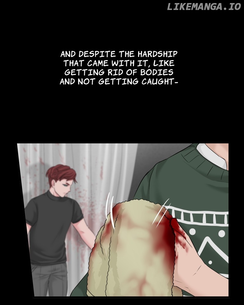 Uriah – Manga Chapter 31 - page 43