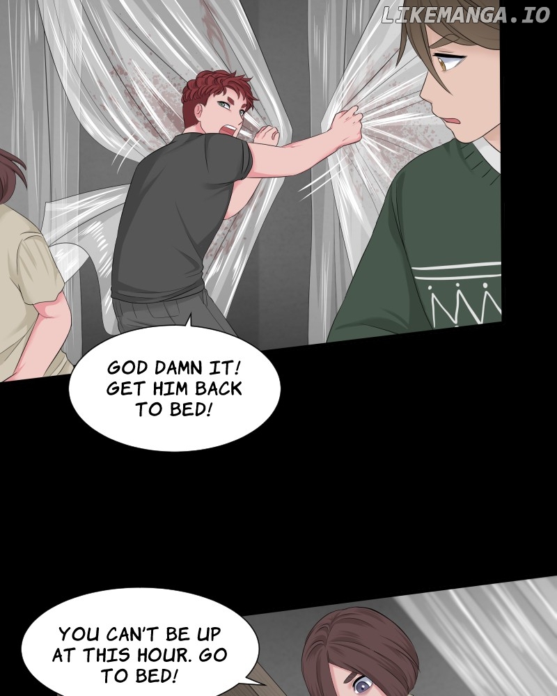 Uriah – Manga Chapter 31 - page 49