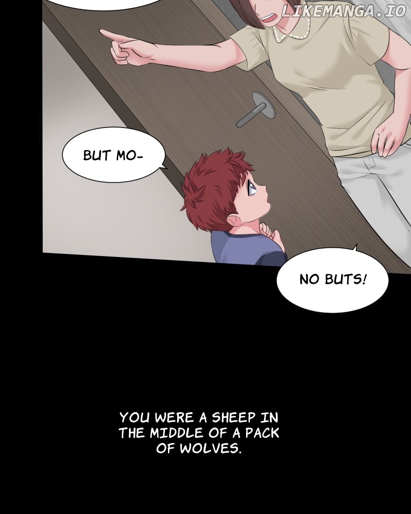 Uriah – Manga Chapter 31 - page 50