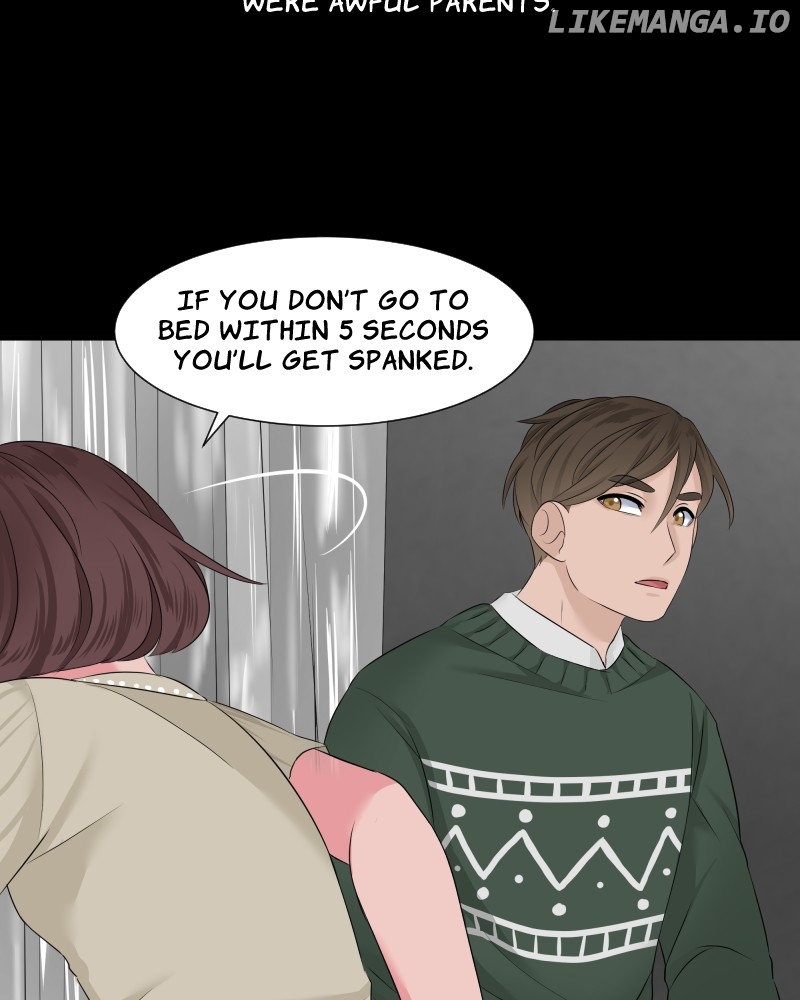 Uriah – Manga Chapter 31 - page 52