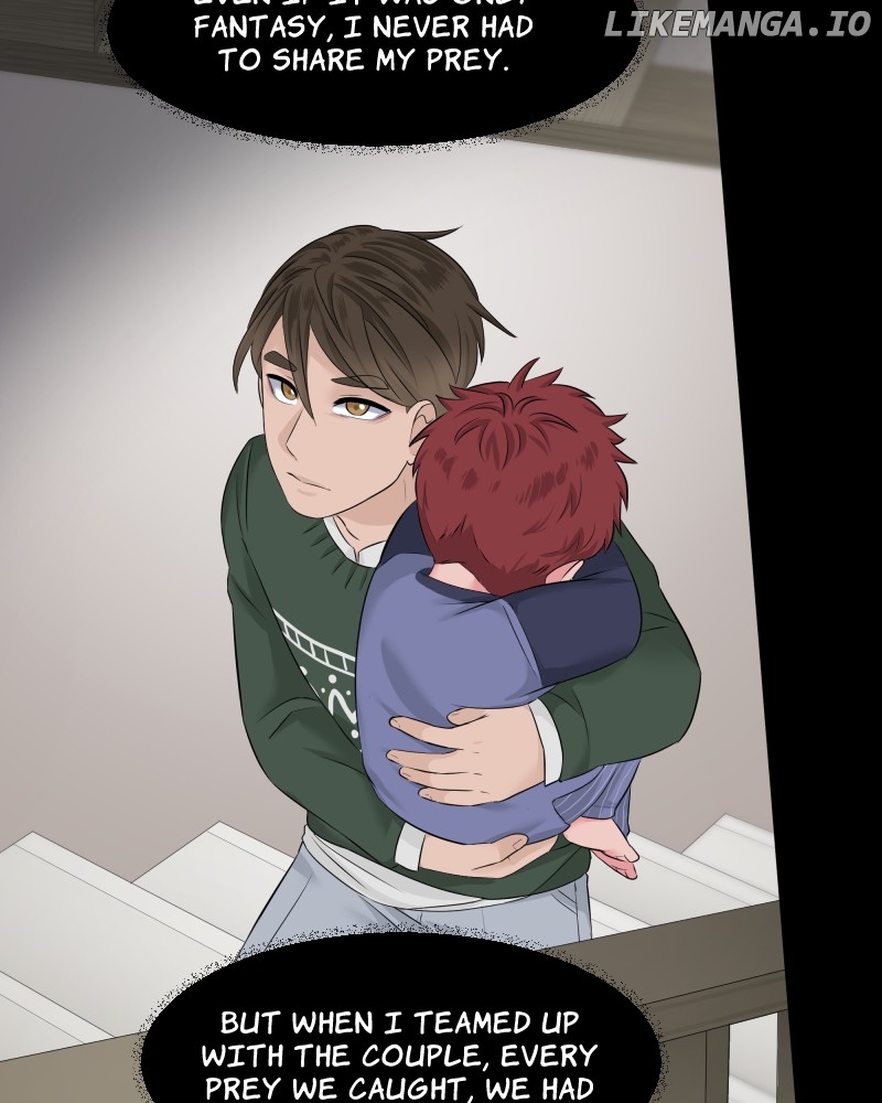 Uriah – Manga Chapter 31 - page 55