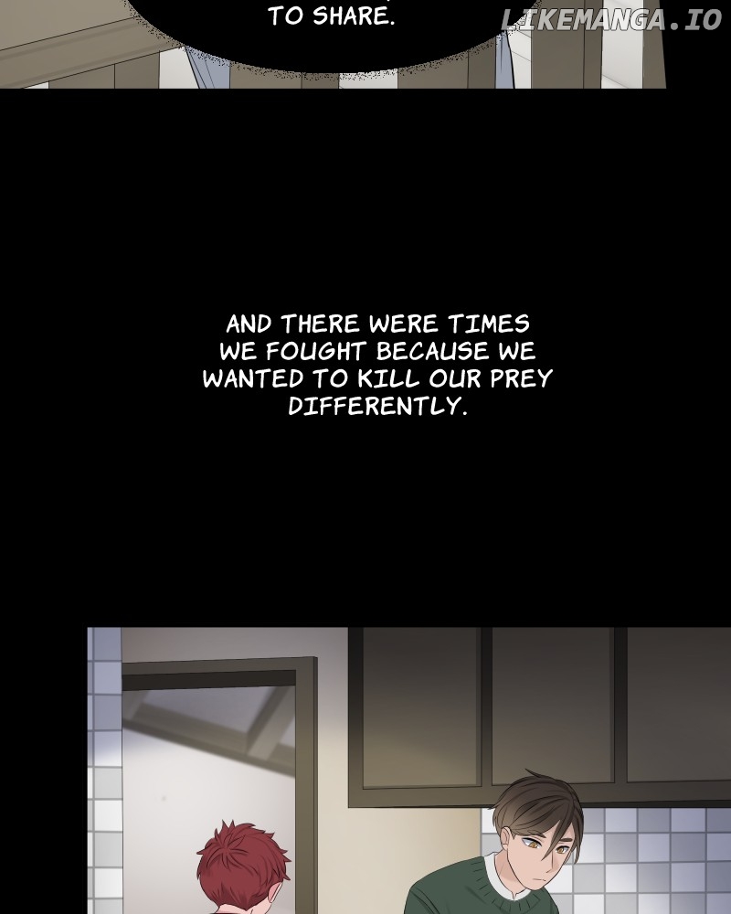 Uriah – Manga Chapter 31 - page 56