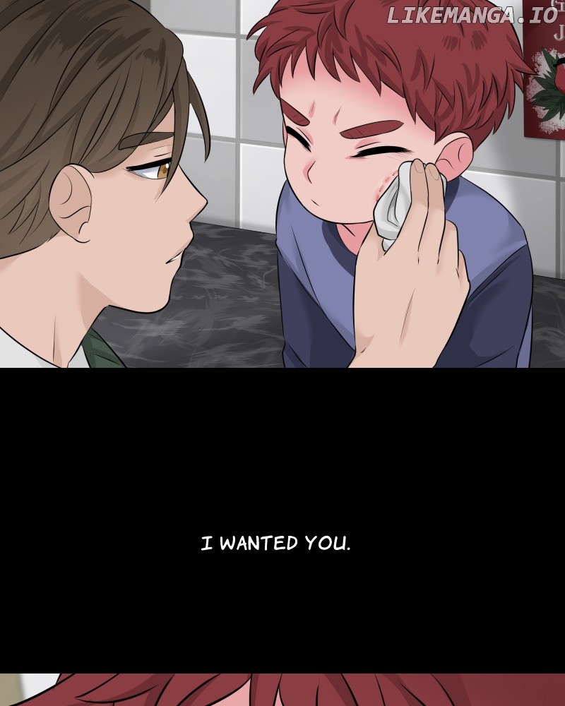 Uriah – Manga Chapter 31 - page 58