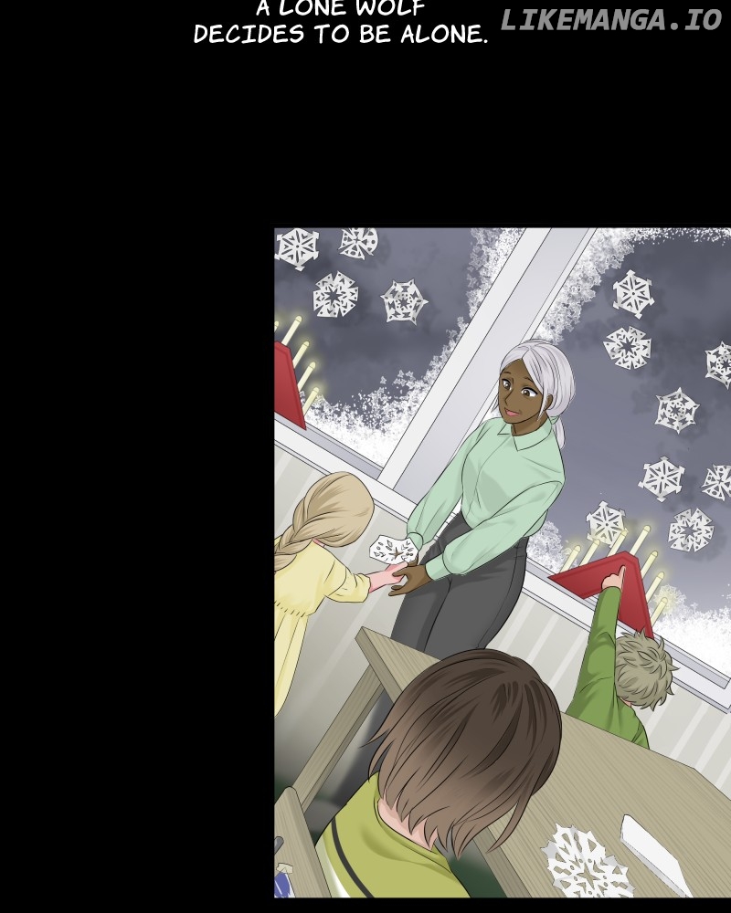 Uriah – Manga Chapter 31 - page 6