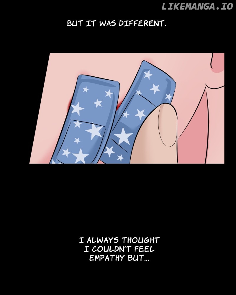 Uriah – Manga Chapter 31 - page 60
