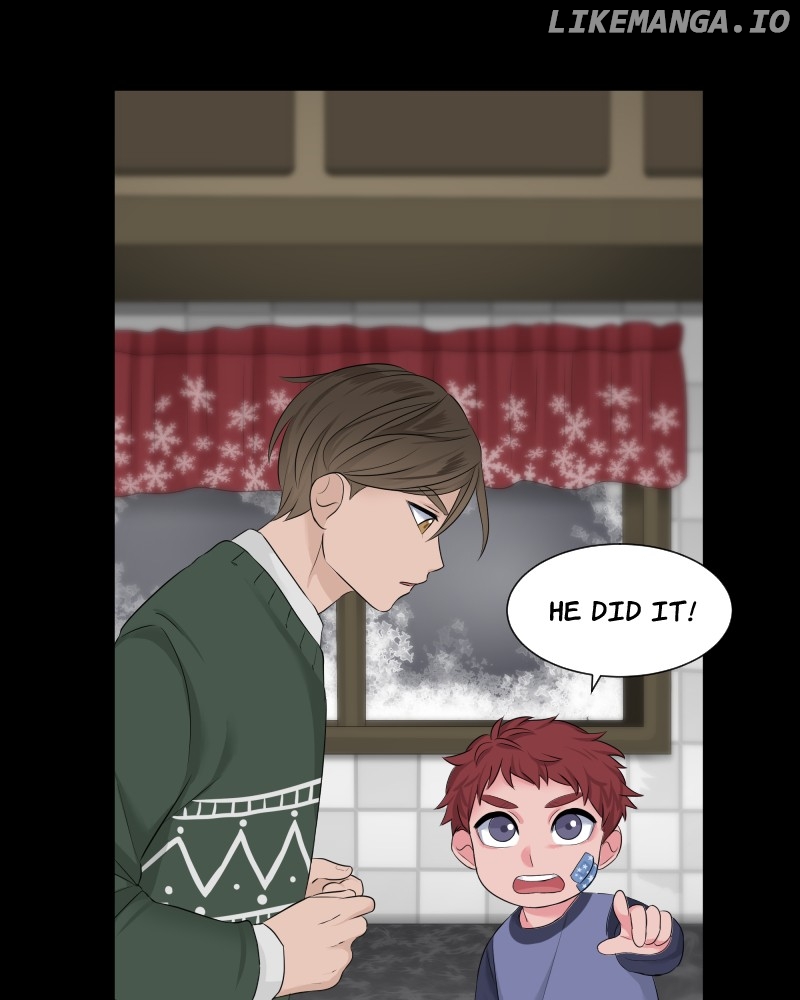 Uriah – Manga Chapter 31 - page 61