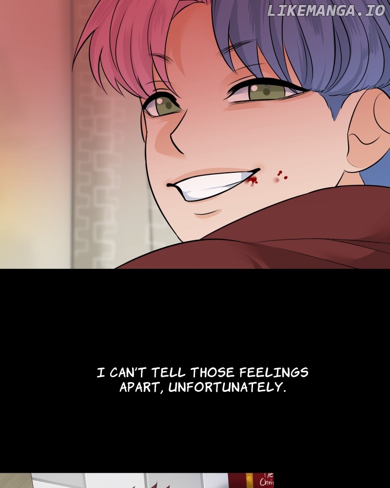 Uriah – Manga Chapter 31 - page 64