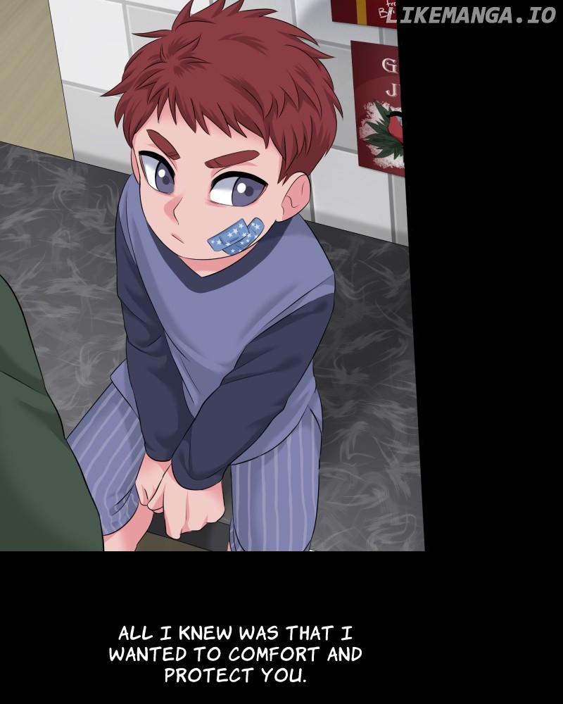 Uriah – Manga Chapter 31 - page 65