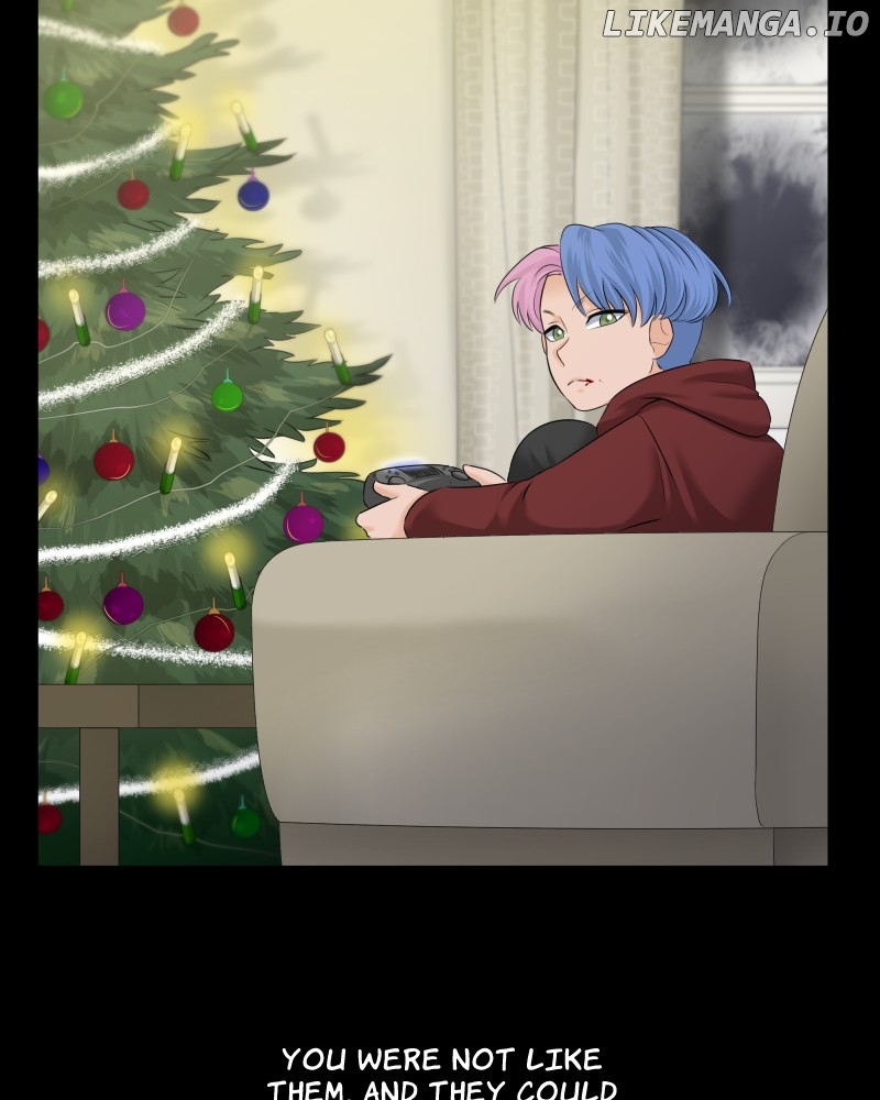 Uriah – Manga Chapter 31 - page 69