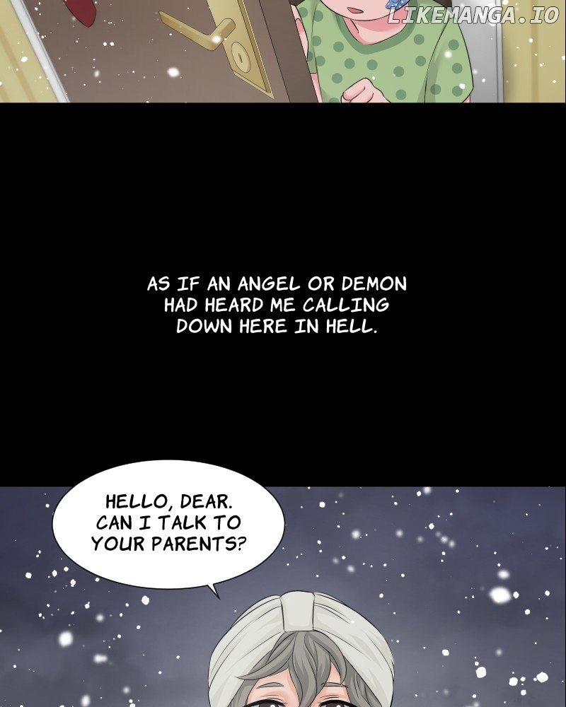 Uriah – Manga Chapter 31 - page 73