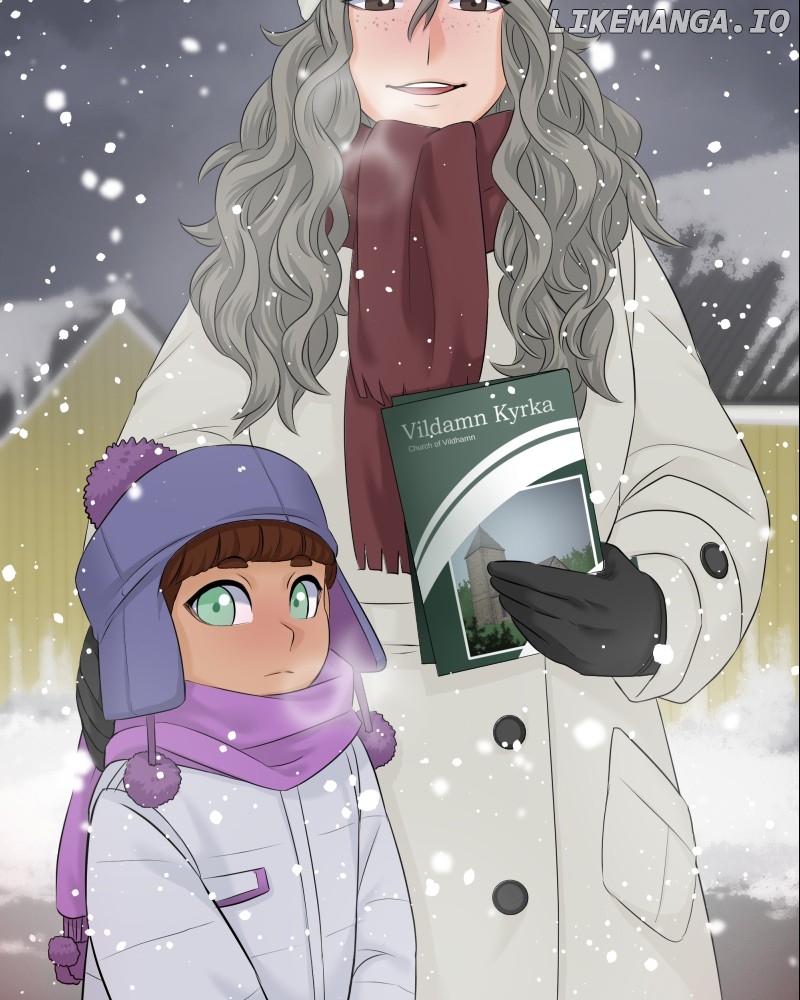 Uriah – Manga Chapter 31 - page 74