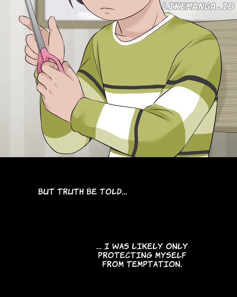 Uriah – Manga Chapter 31 - page 9
