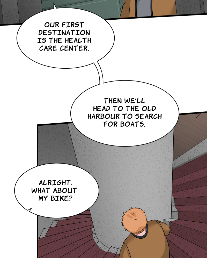 Uriah – Manga Chapter 55 - page 53