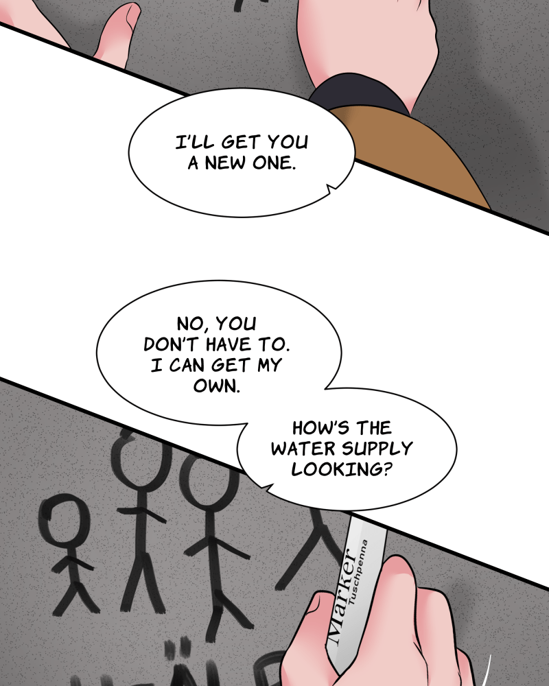 Uriah – Manga Chapter 55 - page 55