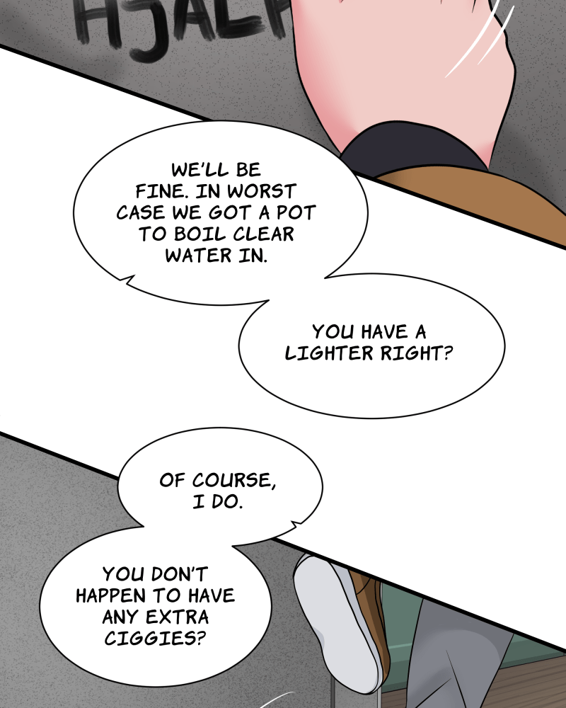 Uriah – Manga Chapter 55 - page 56