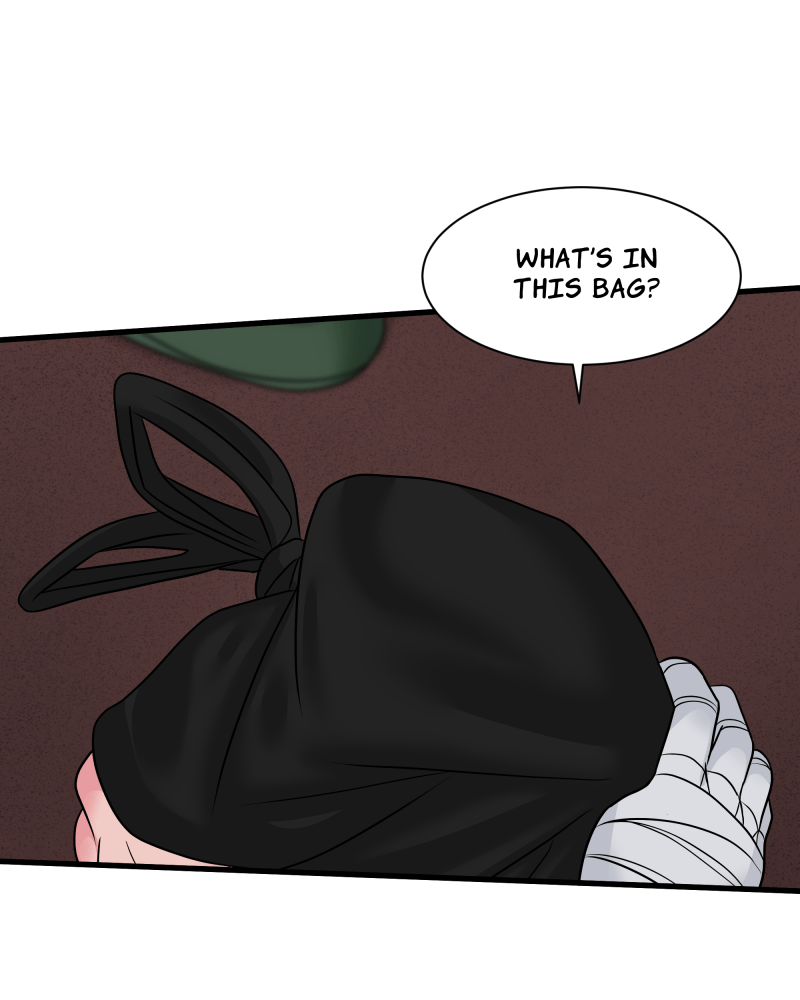Uriah – Manga Chapter 55 - page 61