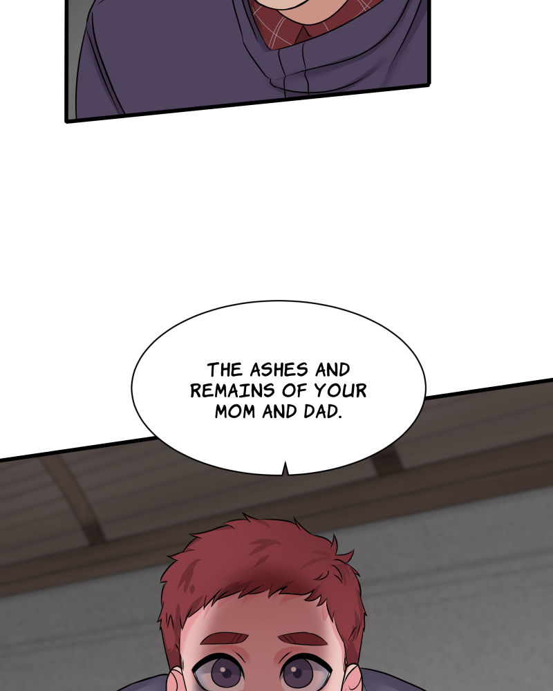 Uriah – Manga Chapter 55 - page 63
