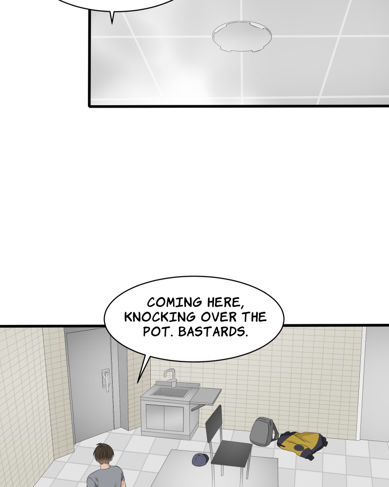 Uriah – Manga Chapter 32 - page 10