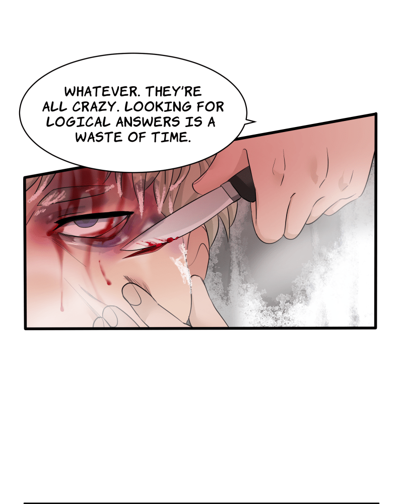 Uriah – Manga Chapter 32 - page 15