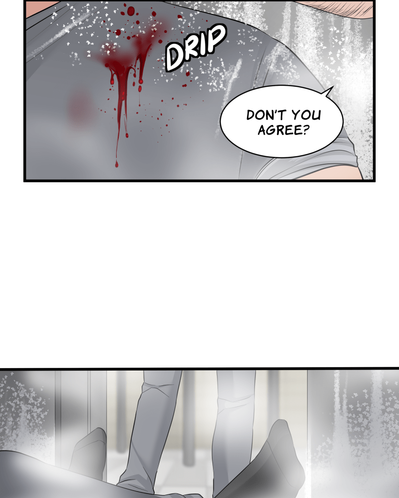 Uriah – Manga Chapter 32 - page 16
