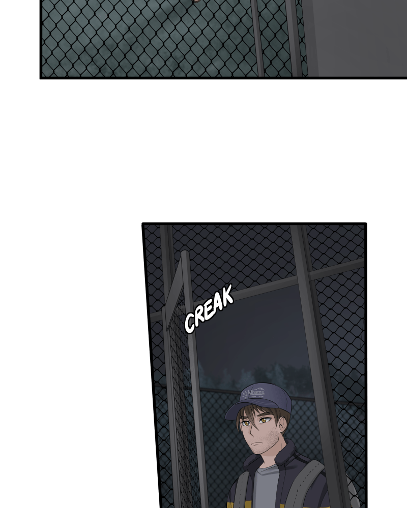 Uriah – Manga Chapter 32 - page 27