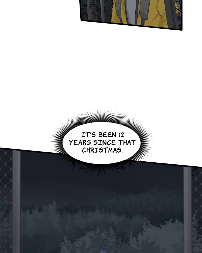Uriah – Manga Chapter 32 - page 28
