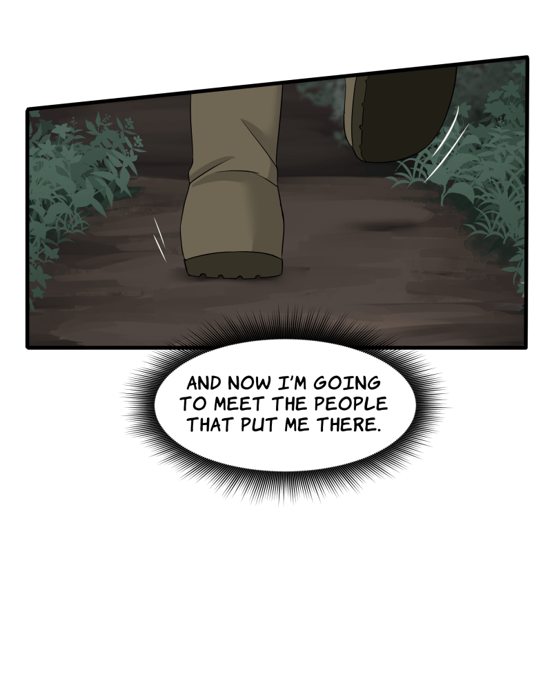 Uriah – Manga Chapter 32 - page 30