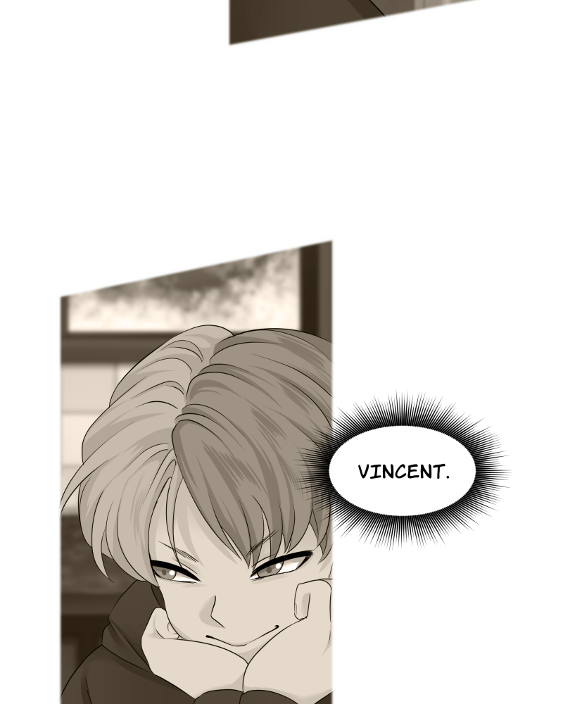 Uriah – Manga Chapter 32 - page 33