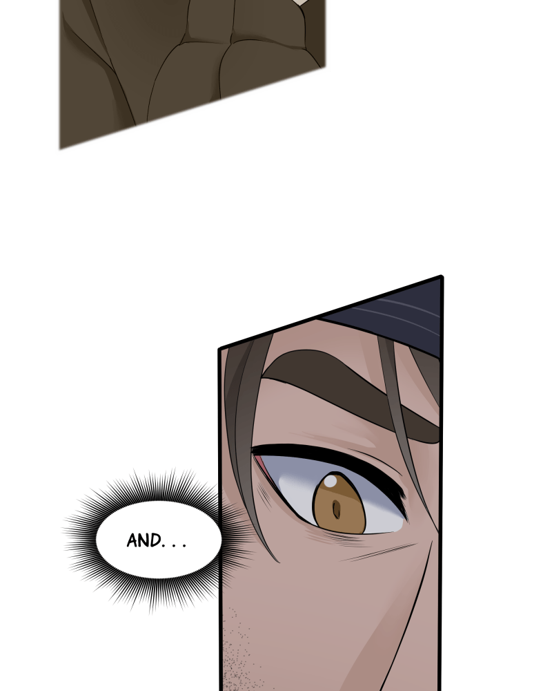 Uriah – Manga Chapter 32 - page 34