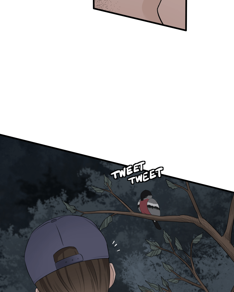 Uriah – Manga Chapter 32 - page 35