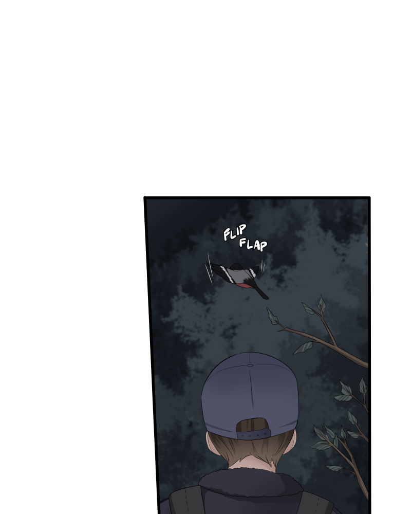 Uriah – Manga Chapter 32 - page 38