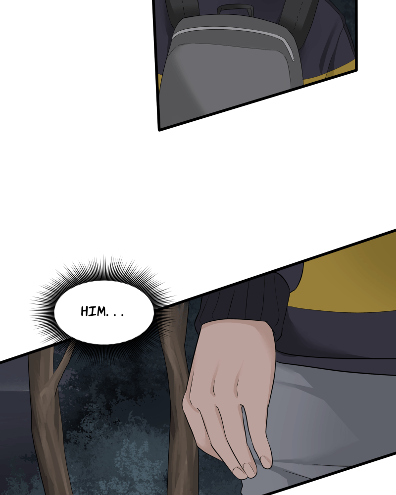 Uriah – Manga Chapter 32 - page 39