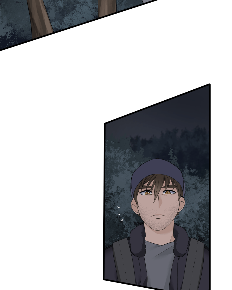 Uriah – Manga Chapter 32 - page 40