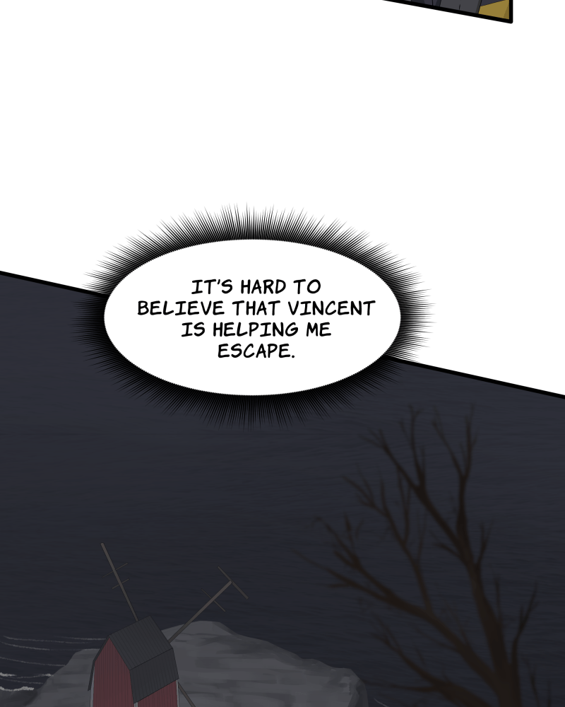 Uriah – Manga Chapter 32 - page 41