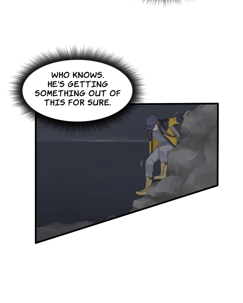 Uriah – Manga Chapter 32 - page 43
