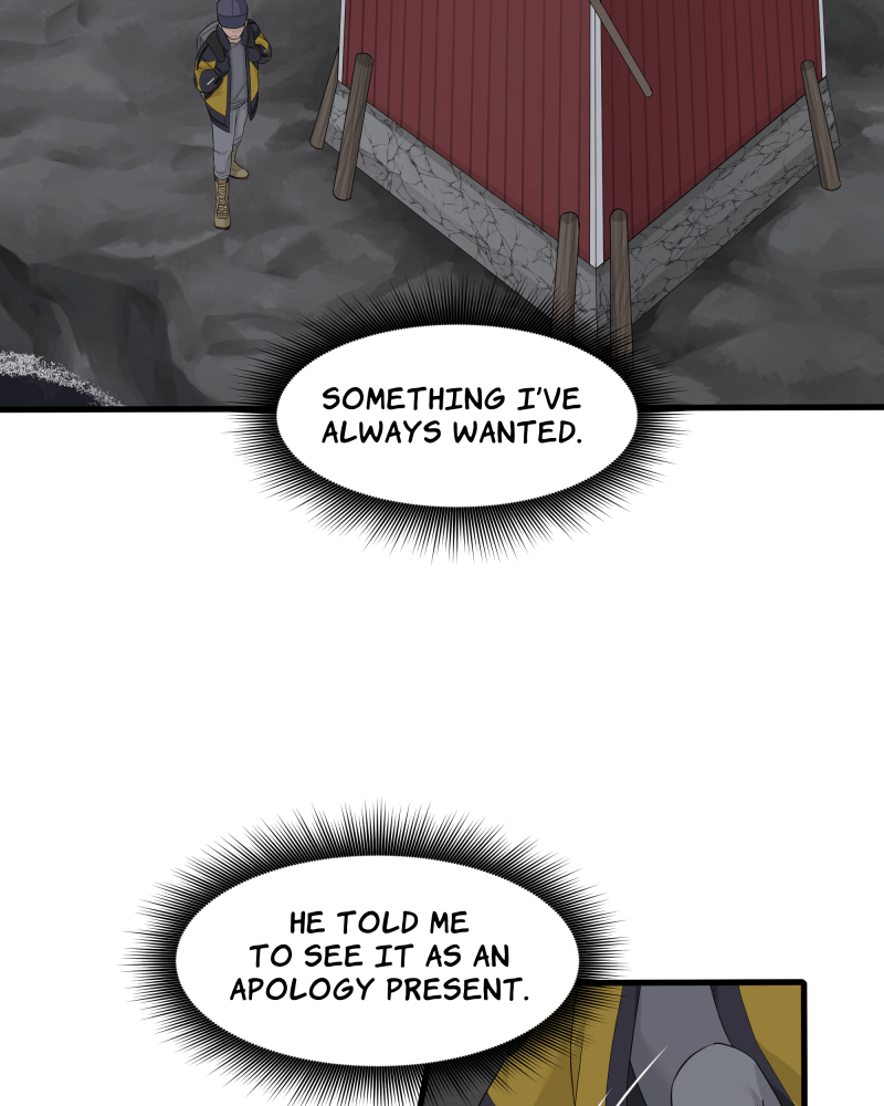 Uriah – Manga Chapter 32 - page 45
