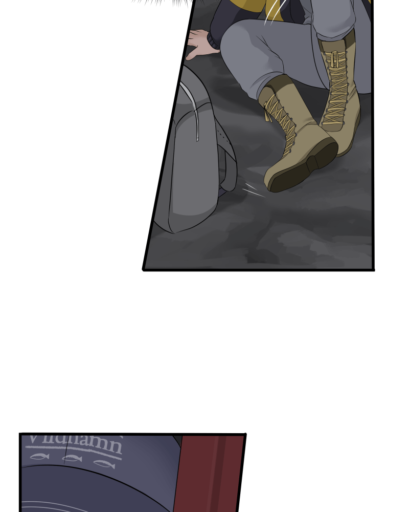 Uriah – Manga Chapter 32 - page 46