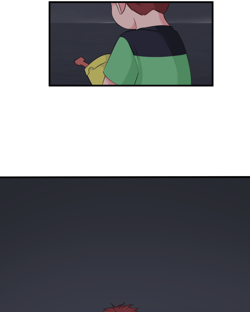 Uriah – Manga Chapter 32 - page 48