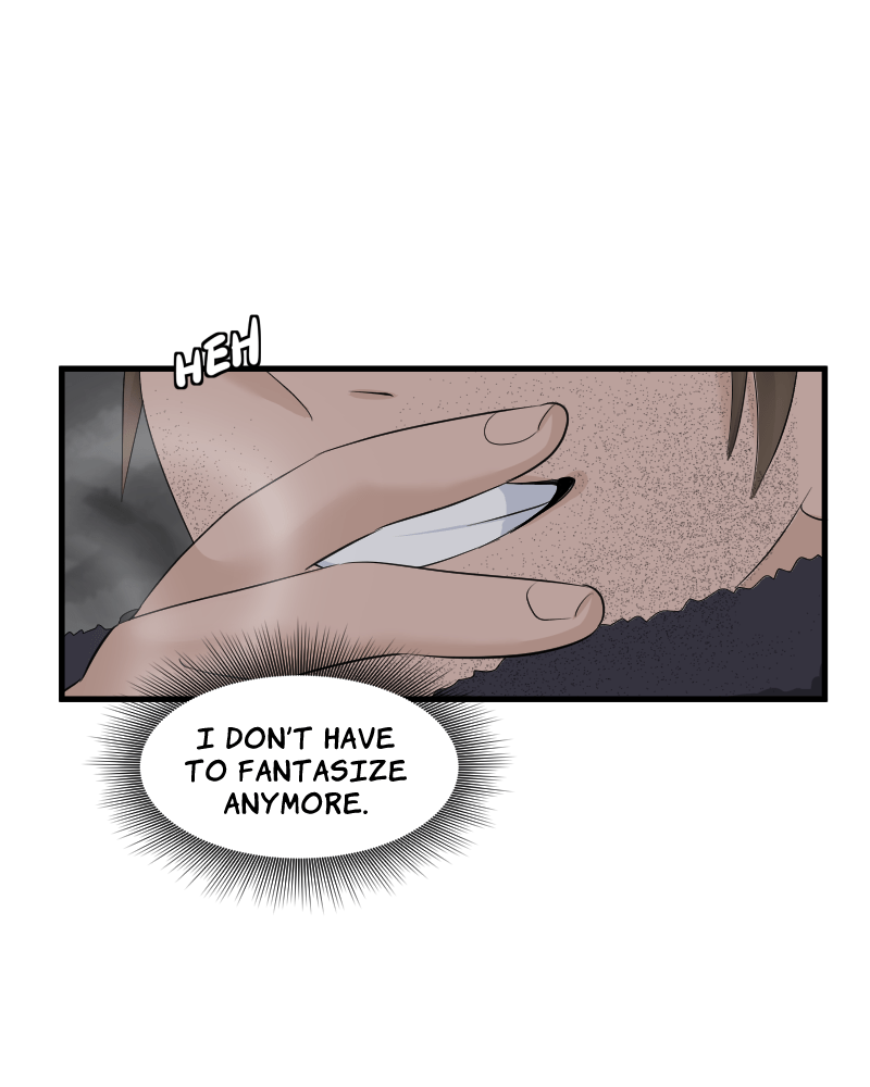 Uriah – Manga Chapter 32 - page 50