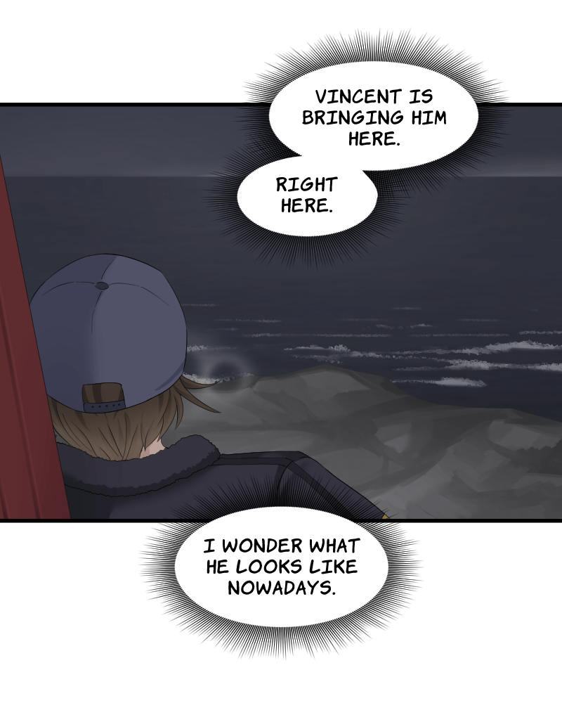 Uriah – Manga Chapter 32 - page 51