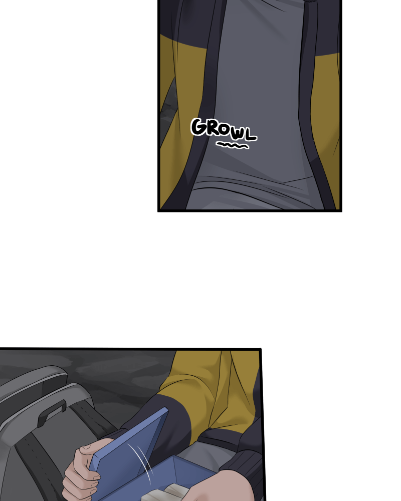 Uriah – Manga Chapter 32 - page 55