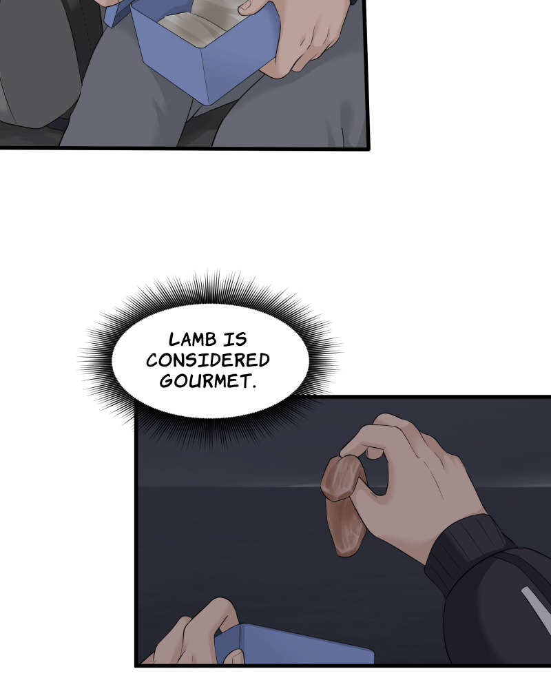 Uriah – Manga Chapter 32 - page 56