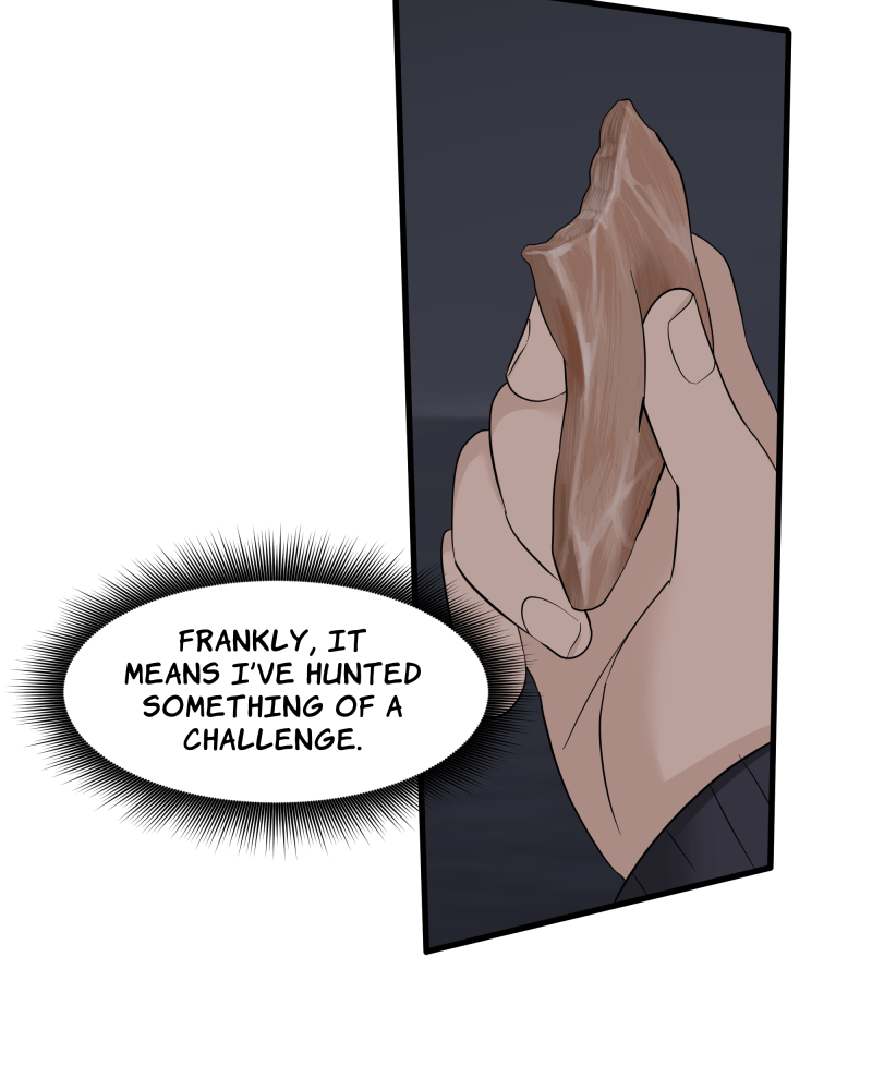 Uriah – Manga Chapter 32 - page 59