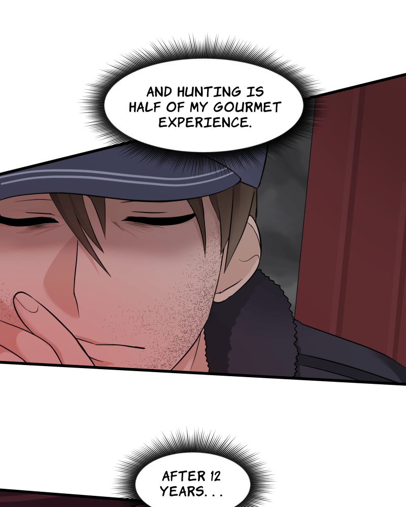 Uriah – Manga Chapter 32 - page 60