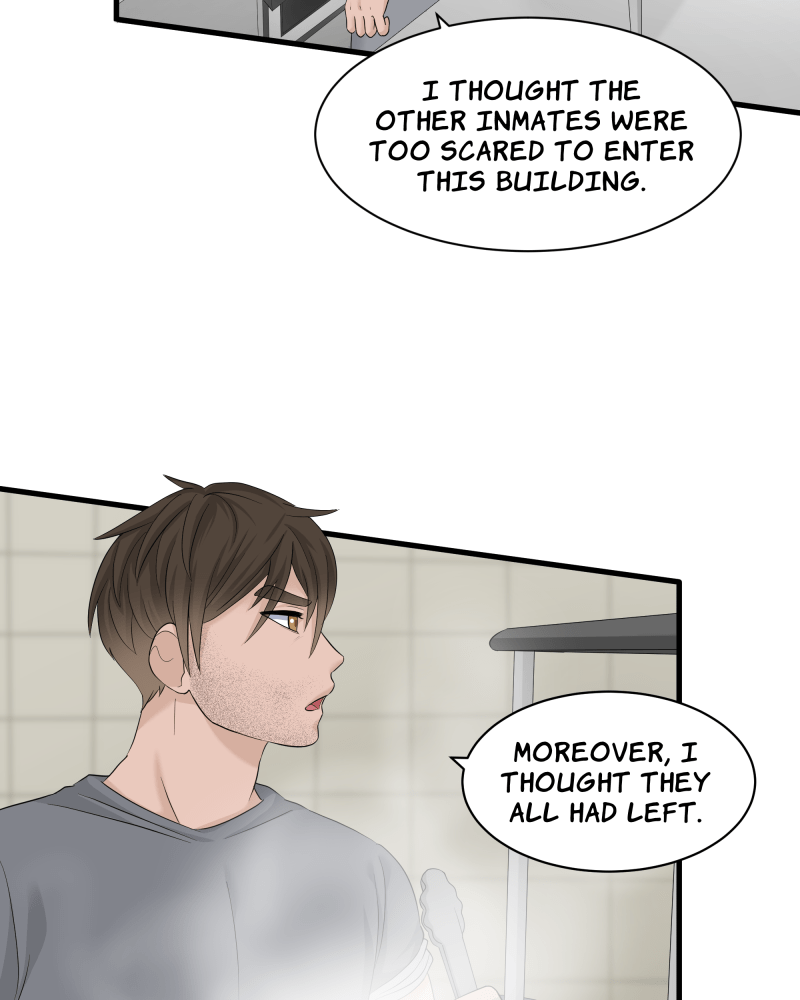 Uriah – Manga Chapter 32 - page 8