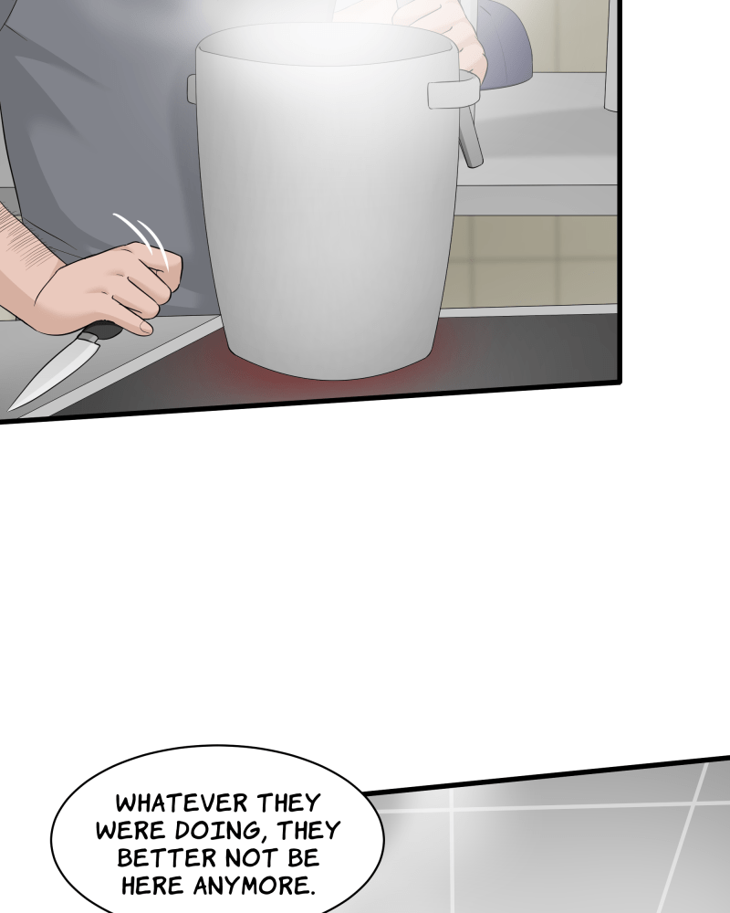 Uriah – Manga Chapter 32 - page 9